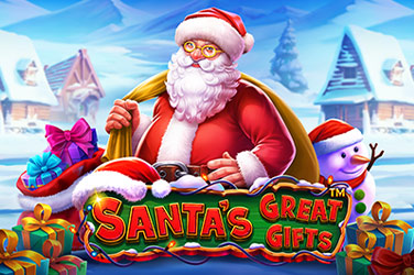 Santa's Great Gifts™