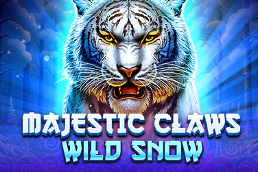 Majestic Claws - Wild Snow