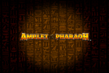 Amulet of the Pharaoh