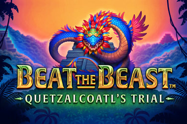 Beat the Beast: QUETZALCOATL'S TRIAL