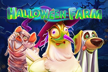 Halloween Farm