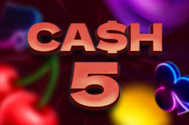 Cash 5