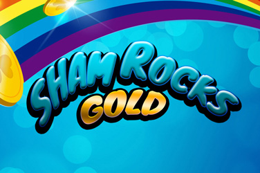 Sham Rocks Gold