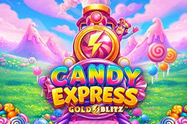 Candy Express Gold Blitz™