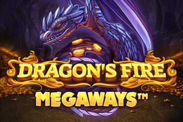 Dragon's Fire Mega Ways