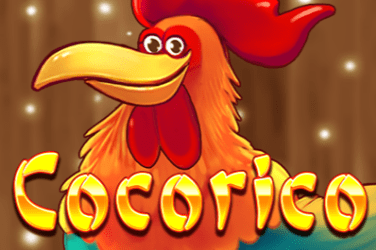 Cocorico game screen
