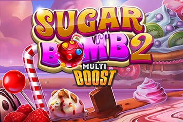 Sugar Bomb 2 MultiBoost