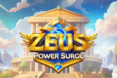Zeus Power Surge