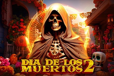 Dia de Los Muertos 2