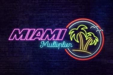 Miami Multiplier game screen