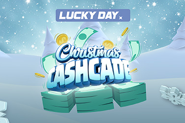 Lucky Day: Christmas Cashcade