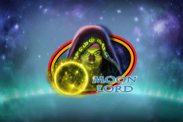 Moon Lord game screen