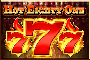 Hot Eighty One