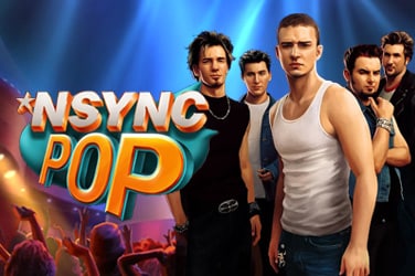 NSYNC POP