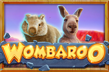 Wombaroo game screen