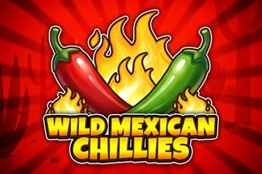 Wild Mexican Chillies
