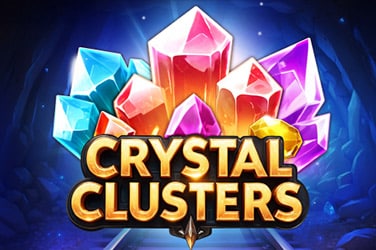 Crystal Clusters