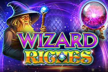 Wizards Riches