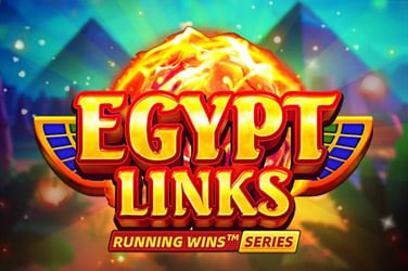 Egypt Links: RUNNING WINS™