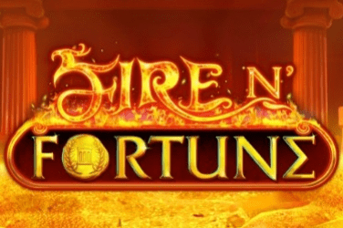 Fire N Fortune