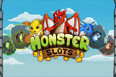 Monster Slots