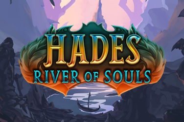 Hades River of Souls