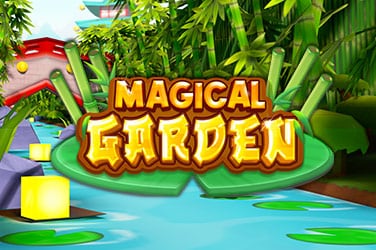 Magical Garden - Momentum Series