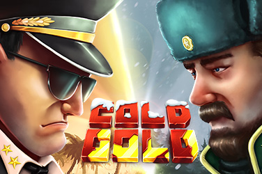 Cold Gold​