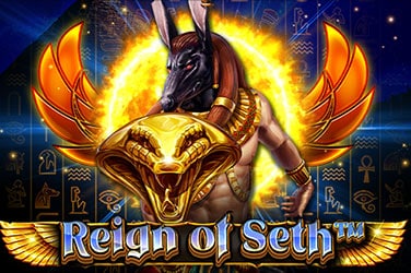 Reign of Seth