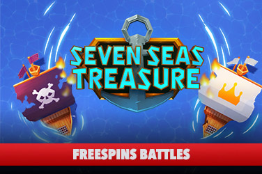 Seven Seas Treasure