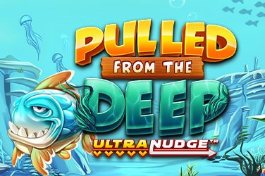 Pulled from the Deep UltraNudge