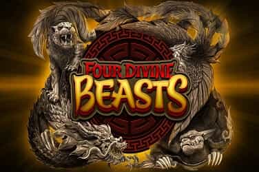 Four Divine Beasts game screen