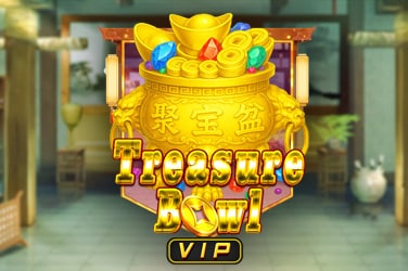 Treasure Bowl VIP