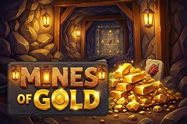 Mines of Gold