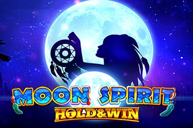 Moon Spirit Hold & Win