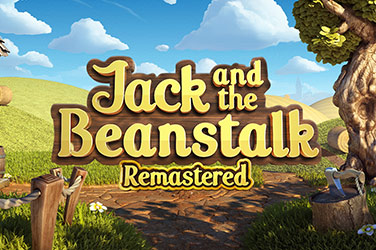 Jack and the Beanstalk Remastered game screen