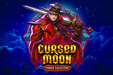 Cursed Moon Power Collection