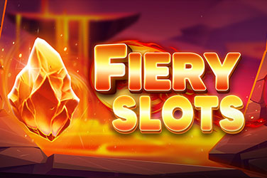 Fiery Slots™ Kolikkopelit  (BF Games)