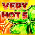 Very Hot 5