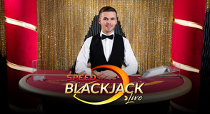 Classic Speed Blackjack 39