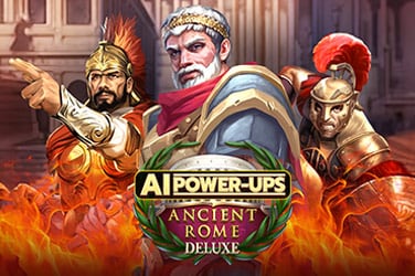 Ancient Rome Deluxe AI