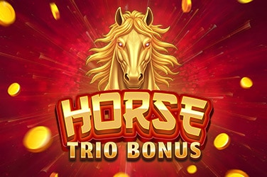 Horse Trio Bonus