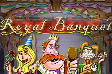 Royal Banquet