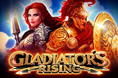 Gladiator’s Rising