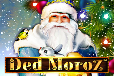 Ded Moroz game screen