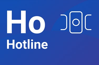 Hotline