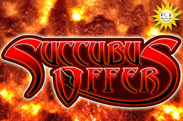 Succubus Offer game screen