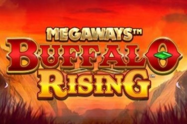 Buffalo Rising Megaways™