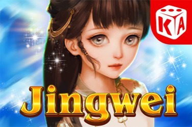 Jingwei game screen