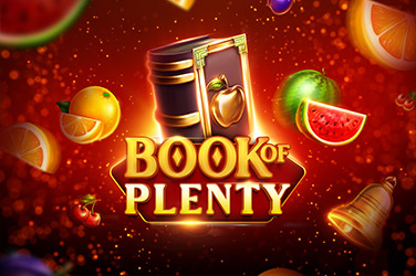 Book of Plenty